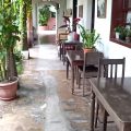 Hotel Monja Blanca