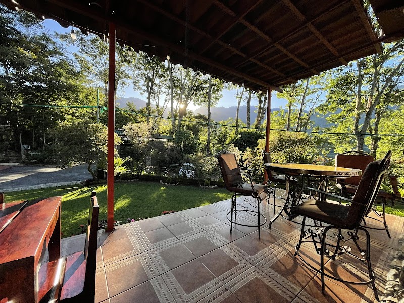 Hotel Montana in San Isidro, Pérez Zeledón Canton, Costa Rica, Costa Rica
