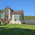 Hotel Monte Rosa