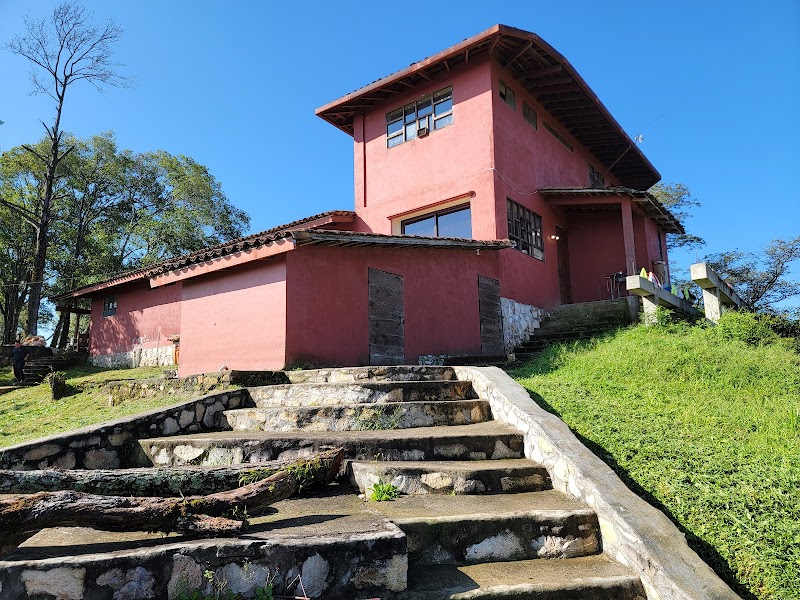 Hotel Montecillos in Siguatepeque, Honduras