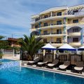 Hotel Montefila