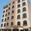 Hotel Monteolivos