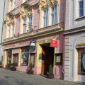 Hotel Morava