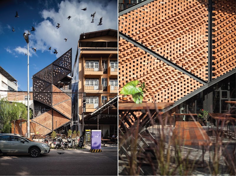 Hotel Muan in Muan, Korea, South