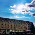 Hotel Muntenia