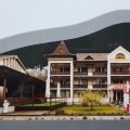 Hotel Muresul