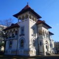 Hotel Muscel