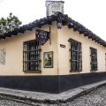 Hotel Museo Mayan Inn