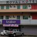 Hotel N45