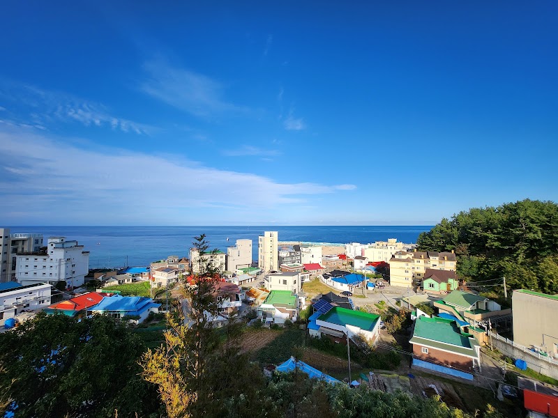 Hotel NOVEMBER in Gangneung, Korea, South