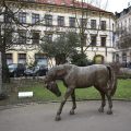 Hotel Na Jizdarne