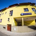 Hotel Na Jižní