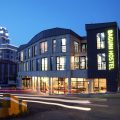 Hotel Nagan