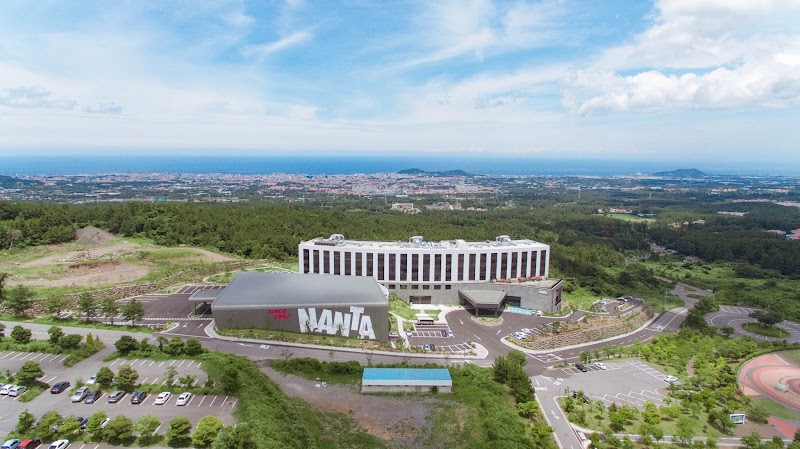 Hotel Nanta Jeju in Jeju, Korea, South