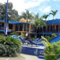 Hotel Naranjal