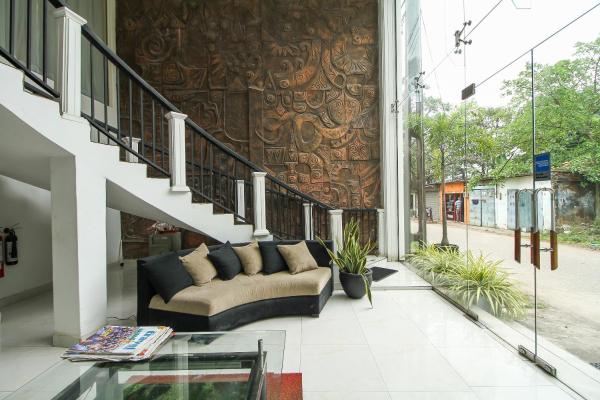 Hotel Nathaliya in Kurunegala, Sri Lanka