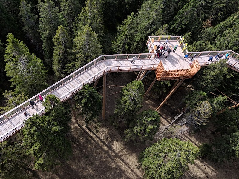 Hotel Natura in Zrece, Slovenia