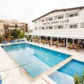Hotel Nautic Luxury Club
