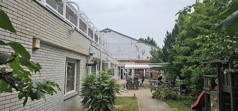 Hotel Négy Évszak in Siofok, Hungary