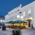 Hotel Nelson