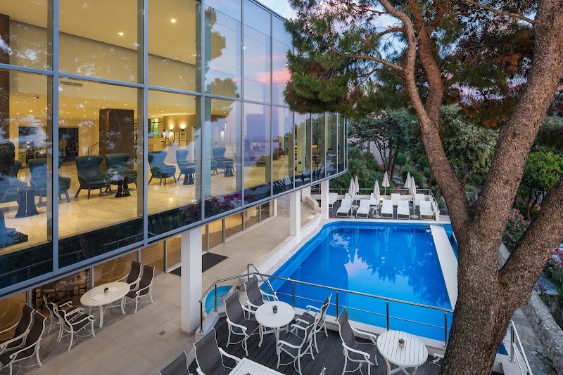 Hotel Neptun Dubrovnik in Dubrovnik, Croatia