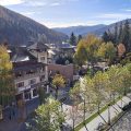 Hotel New Montana
