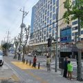 Hotel New York Paju