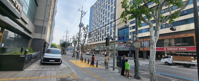 Hotel New York Paju in Paju, Korea, South
