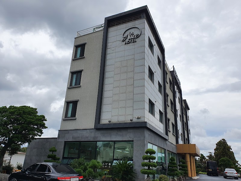 Hotel Nice in Miryang, Korea, South