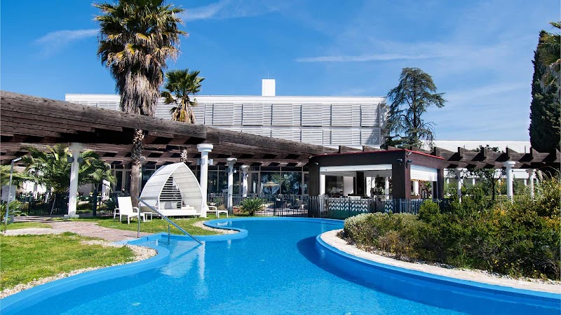 Hotel Niko in Sibenik, Croatia
