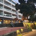 Hotel Nine