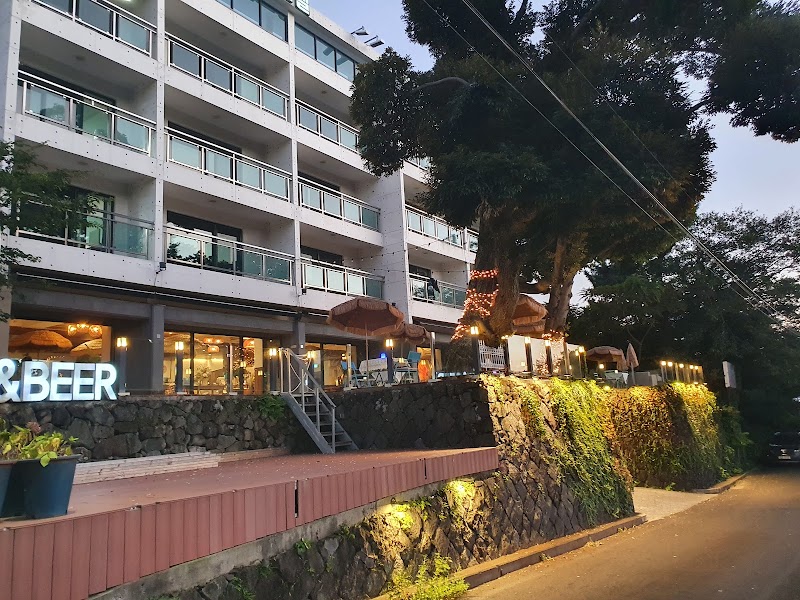 Hotel Nine in Cheongju, Korea, South