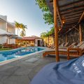 Hotel Ninfa