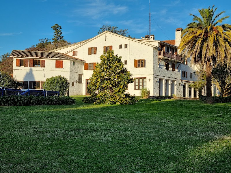 Hotel Nirvana in Nueva Helvecia, Uruguay