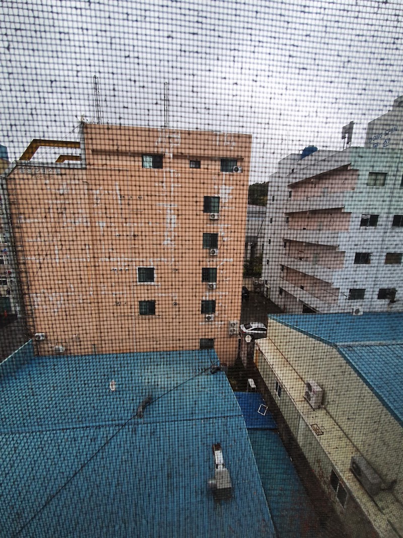 Hotel Noblesse Suncheon in Suncheon, Korea, South