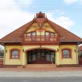 Hotel Nussbaum