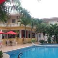 Hotel Oasis