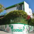 Hotel Oasis