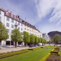 Hotel Oleana