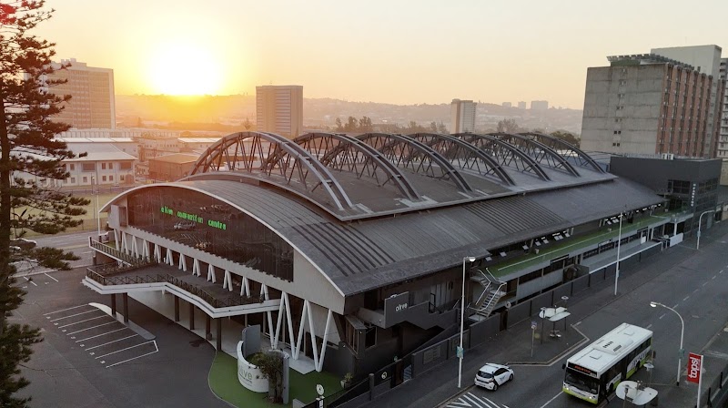 Hotel Olive Convention Centre in Mthatha, South Africa
