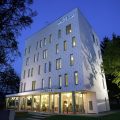 Hotel Olympia