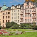 Hotel Olympia