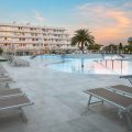 Hotel Olympia