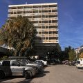 Hotel Onogost