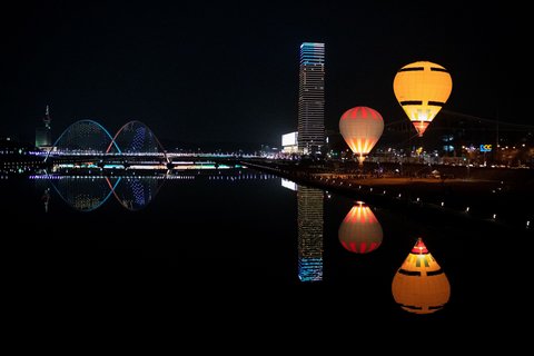 Hotel Onoma in Daejeon, Korea, South