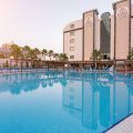 Hotel Orfeus