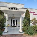 Hotel Orhideea
