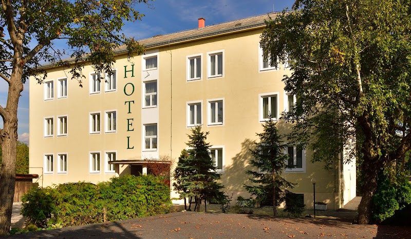 Hotel Orient in Slavonski Brod, Croatia