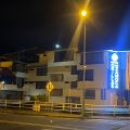 Hotel Orillas del Zamora