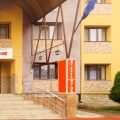 Hotel Orizont